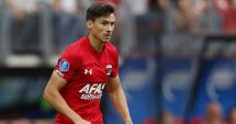 Stire din Sport : Fotbalistul Dorin Rotariu a semnat cu FCSB