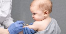 Vaccinul Rotarix este indicat pentru imunizarea copiilor de până la doi ani