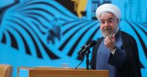 Stire din Actualitate : Rouhani avertizează: "Europenii trebuie să își respecte angajamentele"