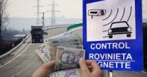Stire din Actualitate : Cât costă rovinieta în 2023 şi unde trebuie plătită