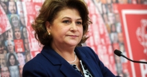 Stire din Politică-Administrație : Rovana Plumb, așteptată, luni, la comisia juridică a Camerei pentru a fi audiată în vederea avizului de începere a urmăririi penale