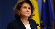 Stire din Politică-Administrație : Rovana Plumb: Partidul va decide dacă Tudose va avea soarta lui Grindeanu