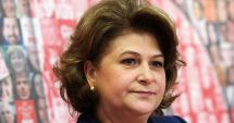 Stire din Politică-Administrație : Rovana Plumb îi răspunde președintelui: Guvernul să fie lăsat să-și facă treaba