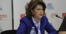Stire din Politică-Administrație : Rovana Plumb: Președintele Iohannis și opoziția instigă la revoltă