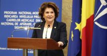 Stire din Politică-Administrație : Rovana Plumb: Iohannis și Opoziția instigă la revoltă și sfidează ordinea publică