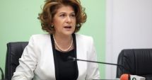 Stire din Politică-Administrație : Liviu Dragnea: O voi propune pe primul loc la alegerile europarlamentare pe Rovana Plumb