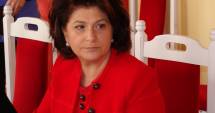 Stire din Politică-Administrație : Rovana Plumb: "Guvernul lui Ponta, primul care dublează alocațiile și reduce TVA"