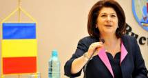Stire din Politică-Administrație : Rovana Plumb: "Actuala coaliție majoritară va continua guvernarea"