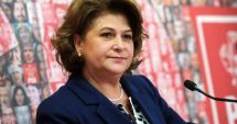 Stire din Politică-Administrație : Cazul Rovanei Plumb, tranșat de comisia juridică a Parlamentului European