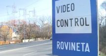Stire din Social : Noi puncte de control ale valabilității rovinietei