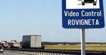 Stire din Social : Ce se întâmplă cu rovinieta în starea de urgență