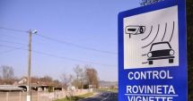 Stire din Actualitate : Emiterea rovinietei și peajului poate fi îngreunată timp de o oră în cursul zilei de astăzi