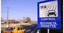 Stire din Eveniment : Şoferi, mare atenție! Portal neautorizat pentru achiziția rovinietei!