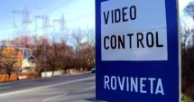 Stire din Eveniment : Șase noi puncte fixe de control valabilitate rovinietă
