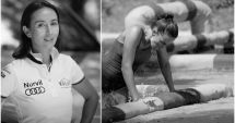 Stire din Sport : Doliu în sportul românesc. O mare sportivă a murit la doar 39 de ani