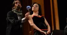 Stire din Cultură-Educație : Tragedie la "Oleg Danovski" / Unde și când va fi înmormântată prim-solista Roxana Bageac