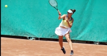 Stire din Sport : Roxana Manu  și Ștefan Paloși, victorii în minim de seturi