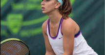 Stire din Sport : Roxana Manu s-a calificat în semifinale,  la Mamaia Idu Junior Championship U16