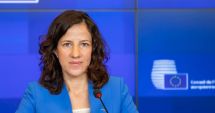 Stire din Politică-Administrație : Noua propunere a României pentru postul de Comisar European este Roxana Mînzatu