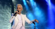 Stire din Monden : DOLIU MONDIAL! A MURIT SOLISTA TRUPEI ROXETTE!