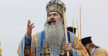 Stire din Cultură-Educație : Hram la mănăstirea 23 August
