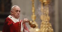 Stire din Social : Catolicii din lumea întreagă sărbătoresc, astăzi, Paștele