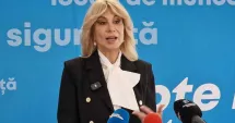 Stire din Politică-Administrație : Liberala Raluca Turcan: Am ajuns să avem o imagine publică de „breloc” al PSD