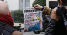 Stire din Actualitate : Atacul de la Charlie Hebdo, în conformitate cu voința lui Osama ben Laden