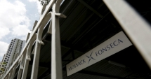 Stire din Actualitate : Panama Papers. Percheziții ale poliției elvețiene, la sediul UEFA