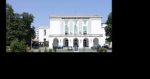 Stire din Cultură-Educație : Teatrul ”Oleg Danovski” a reprogramat două spectacole