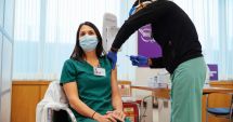 Stire din Social : Ministrul Sănătății îndeamnă cadrele medicale să continue să se vaccineze