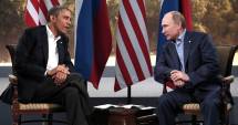 Stire din Actualitate : Barack Obama l-a avertizat pe Putin! Ce se va întâmpla cu Rusia dacă  își continuă acțiunea agresivă în Ucraina