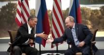 Stire din Actualitate : SUA și Rusia s-au ÎNȚELES. SEMNAL puternic pentru ISIS