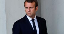 Stire din Actualitate : Președintele Franței, supărat că un adolescent l-a tutuit. Cum a reacționat Macron