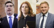 Stire din Actualitate : Rude și foști politicieni, încadrați pe funcții de specialitate în Parlament