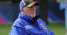 Stire din Sport : Rugby: Ce spune Lynn Howells de lotul național al României