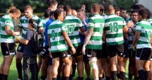 Stire din Sport : Rugbist de la CS Năvodari, transferat la CSM București