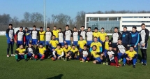 Stire din Sport : Rugbiștii  de la ACS Tomitanii, convocați  la selecționatele României de tineret