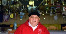 Stire din Sport : Rugbiștii de la CS Cleopatra au sărbătorit Ziua Educației pe terenul de joc