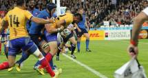 Stire din Sport : S-au decis orașele care vor găzdui meciurile "stejarilor" din Rugby Europe Championship