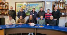 Stire din Sport : Asociația Județeană de Rugby Constanța, la momentul bilanțului