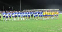 Stire din Sport : Rugby: RCJ Farul SE RETRAGE din Superligă
