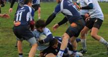 Stire din Sport : Rugby: CS Năvodari va evolua pe terenul RC Bârlad în etapa a 12-a DNS