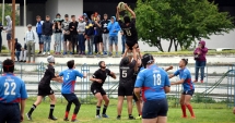 Stire din Sport : CS Cleopatra învinge fără emoții pe Steaua și termină grupa pe primul loc