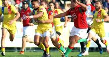 Stire din Sport : Rugby-ul românesc, încotro? "E nevoie de o nouă strategie"