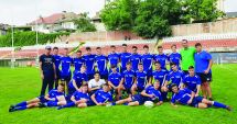 Stire din Sport : LPS Constanța, la un pas de marea finală