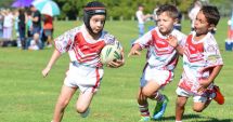 Stire din Sport : Astăzi, start al "Trofeului Dobrogei" la mini-rugby