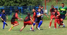 Stire din Sport : Trei echipe constănțene, la Naționalele de mini-rugby de la Cristian