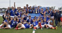 Stire din Sport : Mondialele de rugby U20, ediția 2022, ar putea avea loc în România