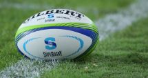 Stire din Sport : O echipă de tradiție se retrage din Superliga de rugby